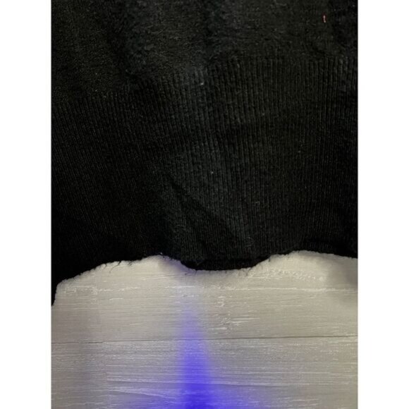 NWOT Turtleneck Sweater Bodycon Midi Dress Large - Picture 4 of 5